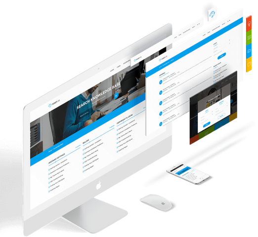 ATS Suite project screenshot