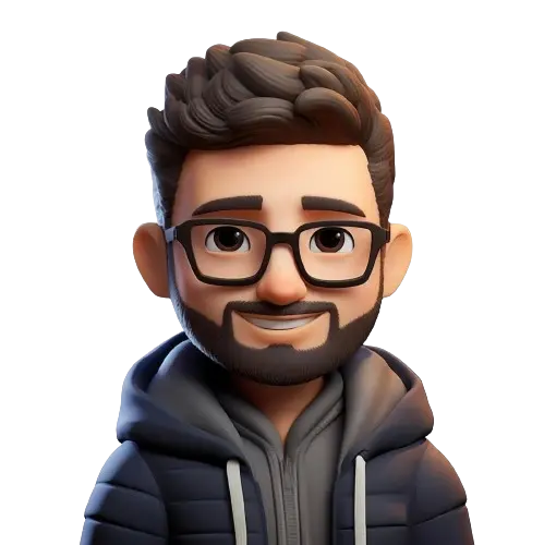 Mohd Ubaid Khan - Software Engineer