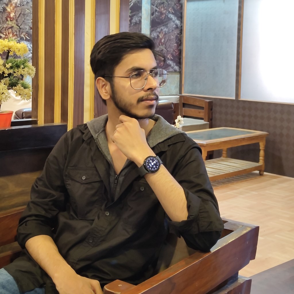 Mohammad Ubaid
